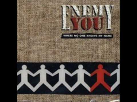 Enemy you - City of lost children