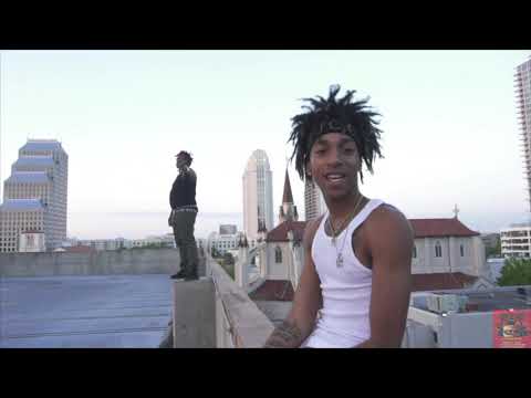 Zoo Zoo & Cartiae Ft STM K.B. & YG Flip - We Winning l Cinematography By @Chesseburger