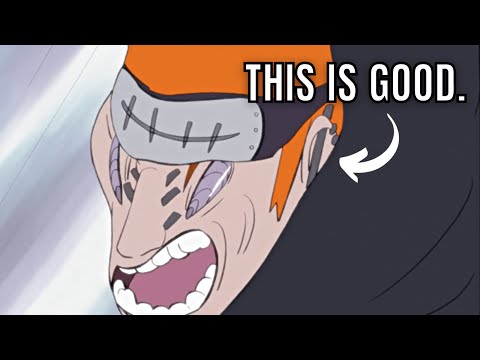 Revisiting Naruto's Incredible Action Animation