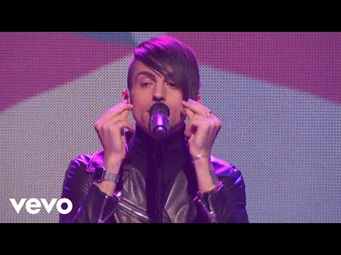 Pentatonix - Can’t Sleep Love (Live at New Year's Rockin Eve)