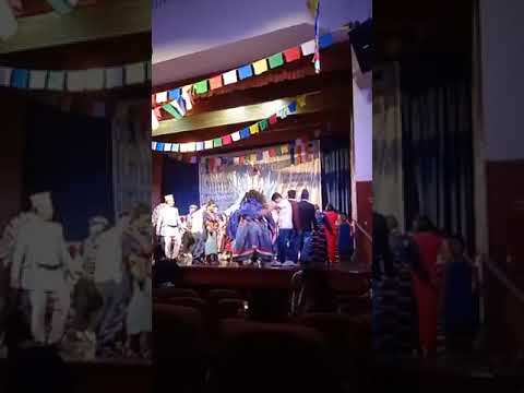 Yangsari Maya 🥰 Live in New Delhi India 🇮🇳 Pradeep lama & Lamu Sherpa