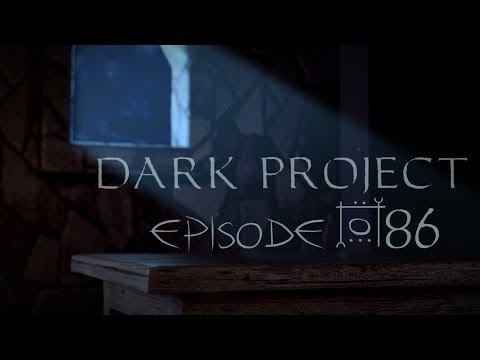 Thief/Dark Project Gold/TFix - Folge #086 - Knappe Flucht (Deutsch/HD)