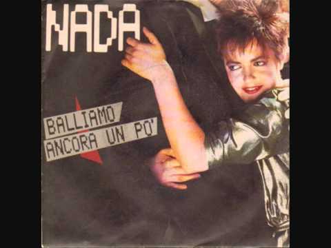 NADA MALANIMA - L'Ultima Oasi (1984)