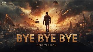 Download lagu Bye Bye Bye - NSYNC [Epic Version] [Lyrics] mp3