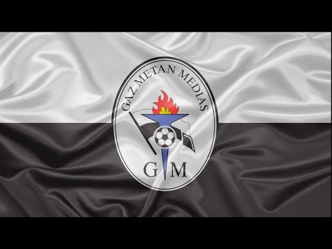 IMN GAZ METAN MEDIAȘ