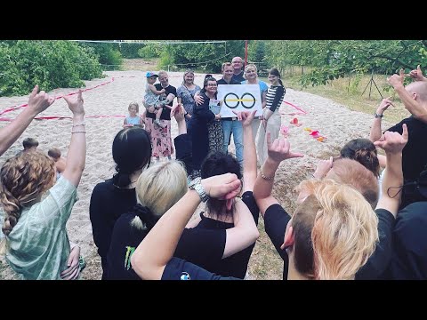 Patryk Galewski w CMOLU