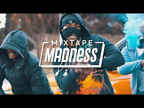Trapa - How Many Times (Music Video) | @MixtapeMadness