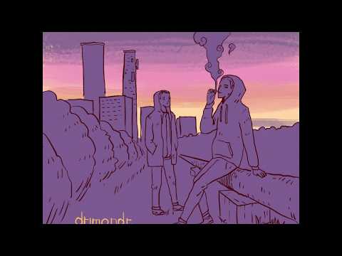 drimandr. - dolyna prod by ross royal