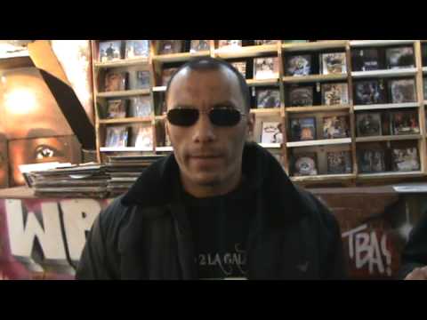 Zehef (Truand 2 La Galère) Pour Ondes 2 France