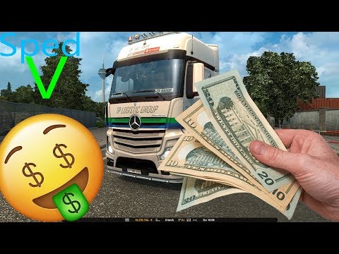 Unsere SpedV Spedition und ihr neues BONI-System | SpedV Spedition | DEUTSCH/ GERMAN