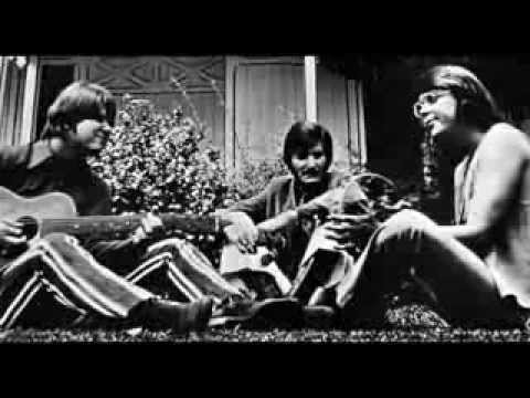 Thumbnail for The Sandpipers "Louie Louie"  My Extended Version! by The Sandpipers