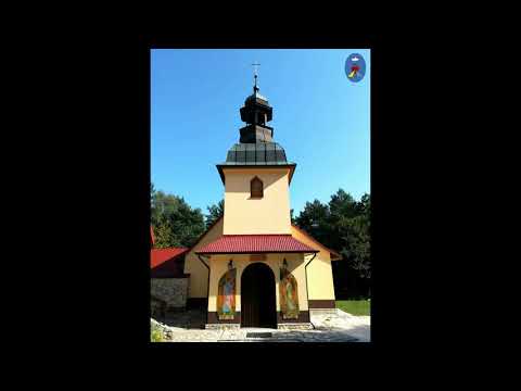 Pustelnia 31.03.2021 - Kazanie o. Daniela (Mt 26,14-25)