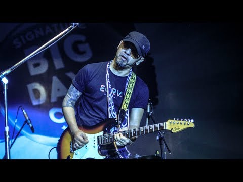 Cozy Republic - Kalau Jodoh Tak Lari Kemana (Live Pangkalan Bun)
