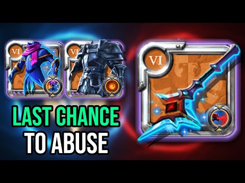 5 Oneshot Builds That Work - Rank 1 960 Spec Warlock – Solo PVP Stream Highlights | SlightEdge