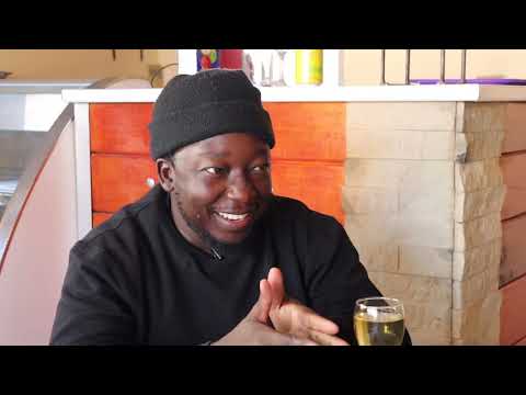 EPISODE 12 Anna Penavali on Culture, Radio, vignity auctioning and MC Shikongeni