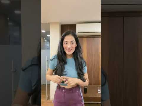 Miloni Jhonsa Audition 4