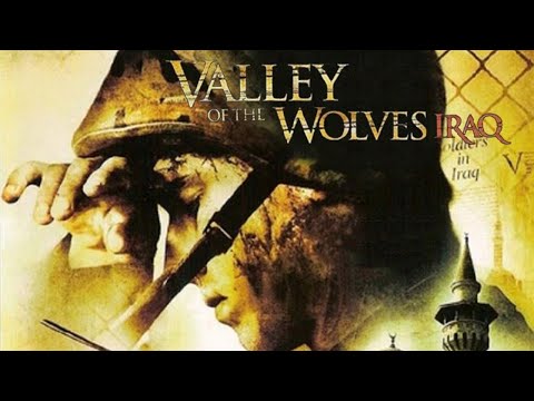 Valley of the Wolves: Iraq Fragman