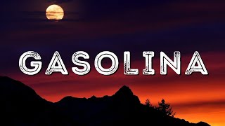&#39;Gasolina&#39; - Daddy Yankee (Lyrics &amp; English Translation)