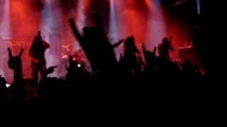 Ex Deo - Romulus (Live)