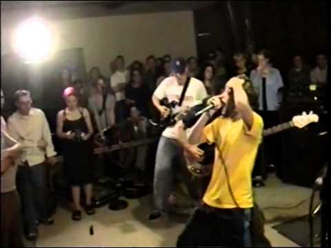 The Rock Lobster 1999