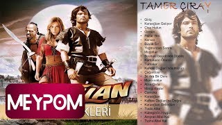 Tamer Çıray - Pazar Yeri (Official Audio)