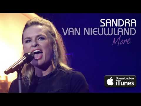 Sandra van Nieuwland - More (Official Audio)