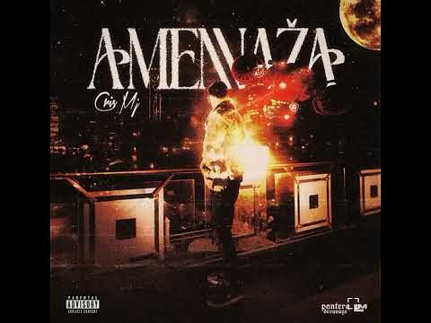 amenaza, Cris mj (filtra/músic)