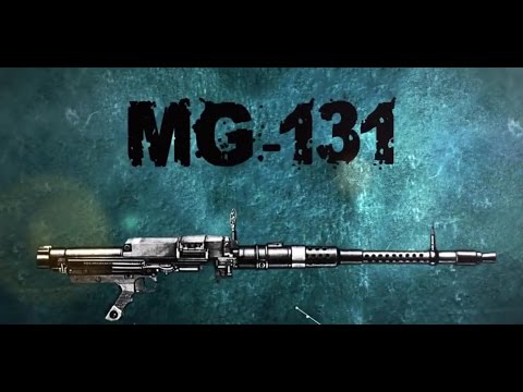 MG 131 - with Ken Huddle