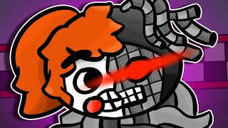 Circus Baby is a Clone | Minecraft FNAF Roleplay