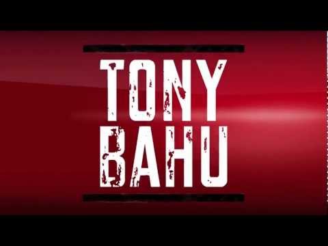 Tony Bahu Live Trailer HD