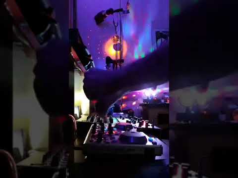 Michael Psy @ FB Live Dark,Banging Techno Set (142bpm) (18 04 2019)