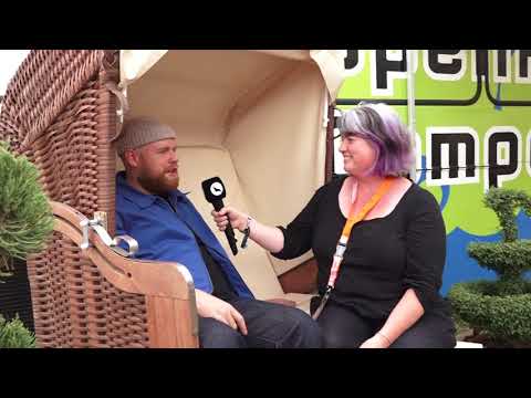 Gampel TV 2018 "TOM WALKER"