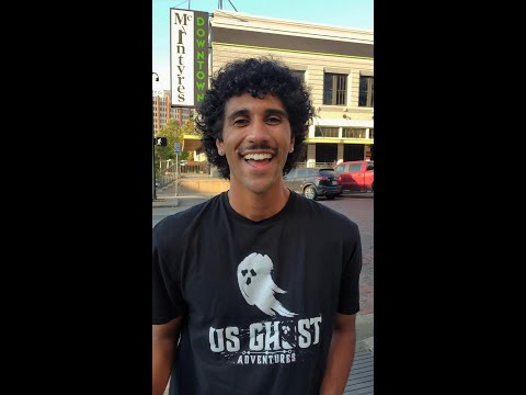 Ghosts of McIntyre's Haunted Bar in Houston