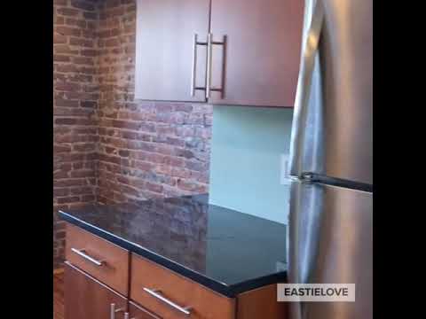 RENTED: 366-368 Sumner Street Unit 1