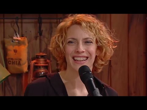 Elena Roger 🎤 Azúcar del Estero | Live | Peña del Morfi 2021