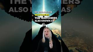 The SECRET of the WATCHERS BANNED from the Bible…  #gnostic #occult #spirituality #enlightenment