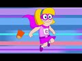 Disney Channel Asia The Ultimate Bumpers And Idents Collection 2025 Part 1