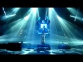 House Llelujah Stromae Olympia 03 11 2011