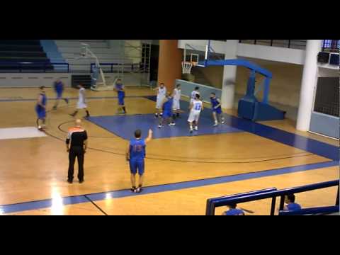 Miners vs Victorious