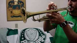 Trompete Marcellão  - The Slackers - Tin Tin Deo
