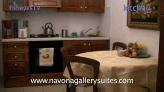Navona Gallery Suites Guest House Rome (New Video)