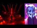 The Hellacopters & Papa Emeritus IV (Ghost) - Sympathy For The Devil (Live "På Spåret" 2021)