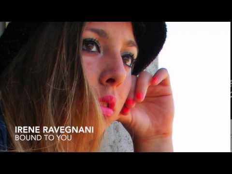 Irene Ravegnani - Bound To You (Christina Aguilera Cover)