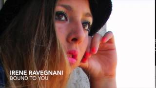 Irene Ravegnani - Bound To You (Christina Aguilera Cover)
