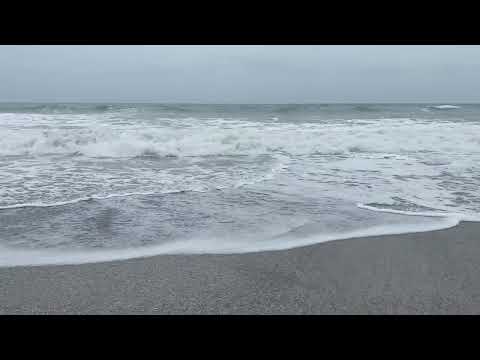 Santa Teresa Beach Meditation