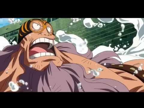 one piece 678 english sub full episode