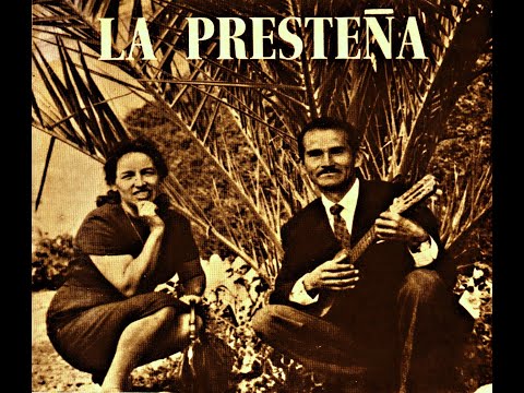 Escorsoneras T'ikita   Tonada regional