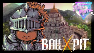 Came for Treasure, Stayed for the Magic Balls| Ball X Pit [Demo Discovery]