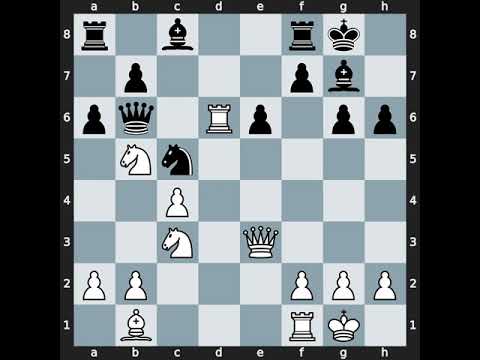 Andrey Baryshpolets(2474) vs Alexei Gavrilov(2481) | Event: Czech Open G Rapid | 2011.07.21