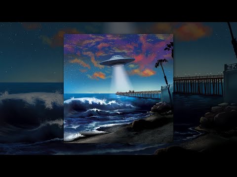 Kennedy - Lightspeed (Official Audio)